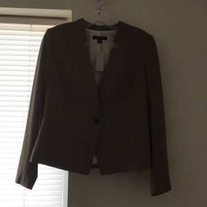 NWT Ann Taylor Blazer